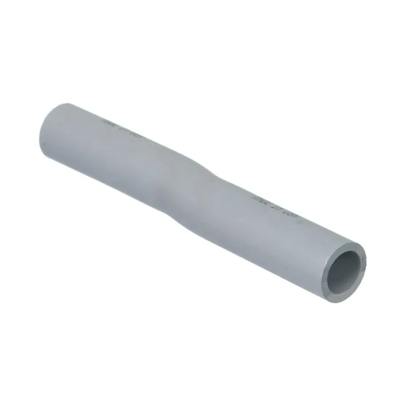 SK0471154-US20260702-105043-0 TRUE VALUE E994DR-CTN 1/2-Inch PVC Conduit Offset - Image 1