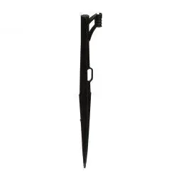 TRUE VALUE P1050UB Raindrip Drip Watering Micro Spray Jet Assembly, Half-Circle, 13-In.