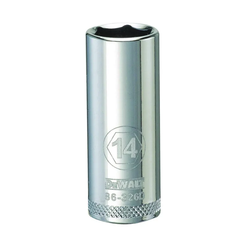 SK0471177-US20260702-105043-0 TRUE VALUE DWMT86326OSP 3/8DR 14MM DEEP SOCKET - Image 1