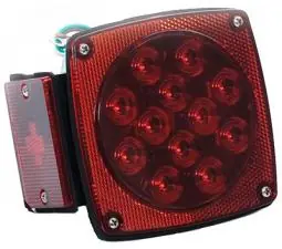 SK0471231-US20260702-105043-0 True Value UL840011 SQ LED STOP/TURN LIGHT - Image 1