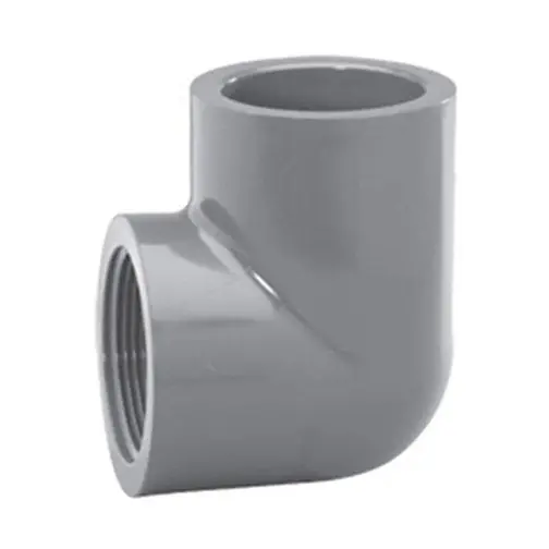 Spears 807-00510/250 1/2 90Deg S X T Elbow 807-005