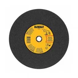 TRUE VALUE DWA8011 DeWalt Metal Chop Saw Wheel General Purpose 14-In. x 7/64-In. x 1-In.