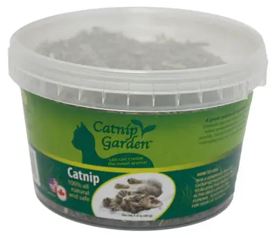 TRUE VALUE 20516 CATNIPGDN 1.5OZ CATNIP