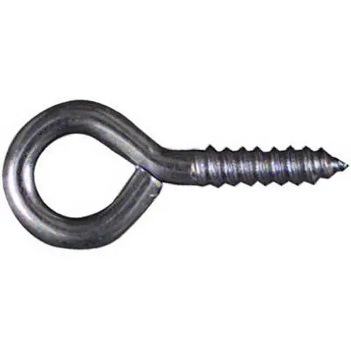 SK0471245-US20260702-105043-0 TRUE VALUE N118-828 N118-828 5Pk #106 Med Screw Eye - Image 1