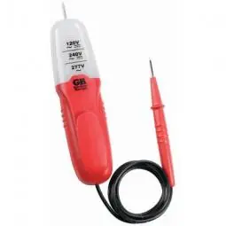 True Value GET-3213 4-Way Live Circuit Tester