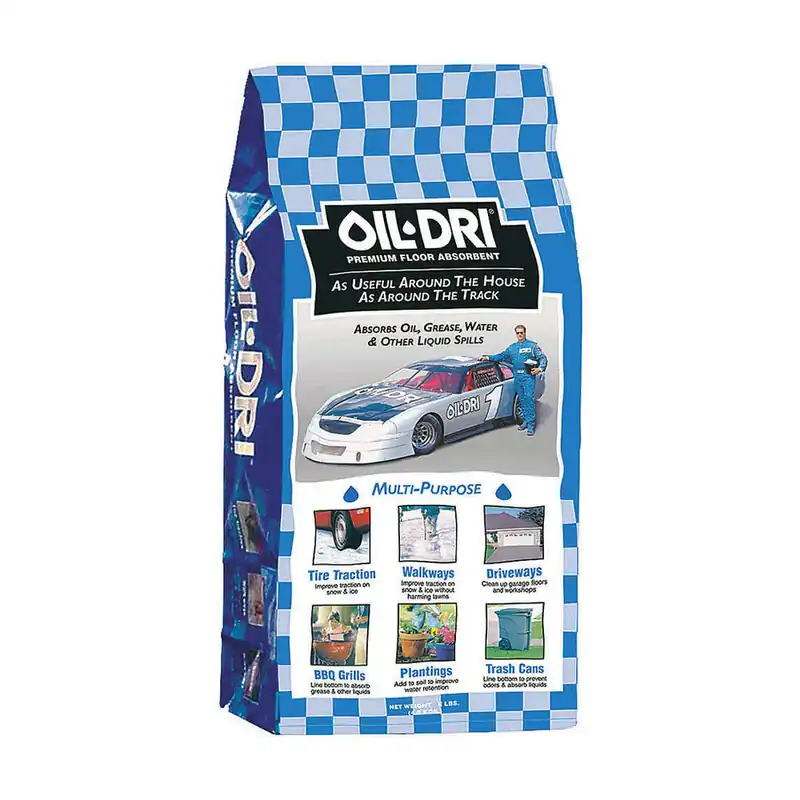 SK0471274-US20260702-105043-0 TRUE VALUE 101008 8# Oil Absorbent EA - Image 1