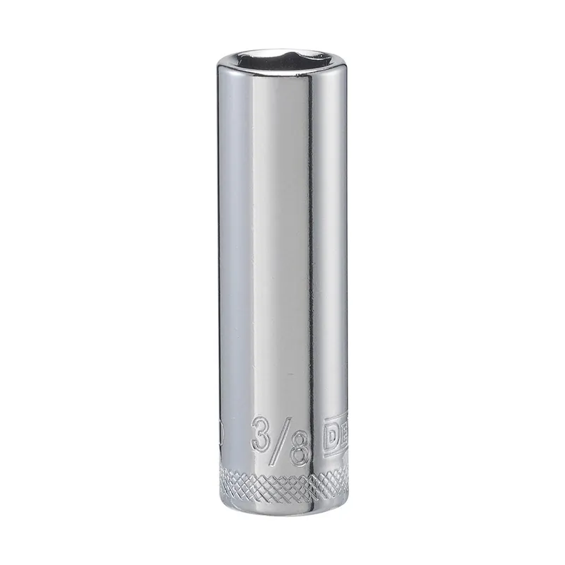 True Value DWMT86047OSP 1/4DR 3/8 Deep Socket