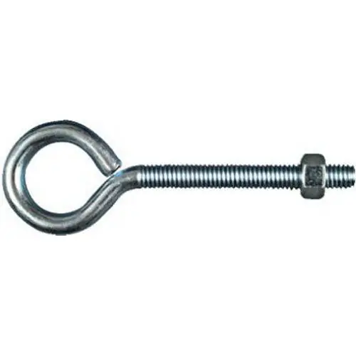 TRUE VALUE N221-275 Eye Bolt 3/8X5 Replacement MPN N221-275