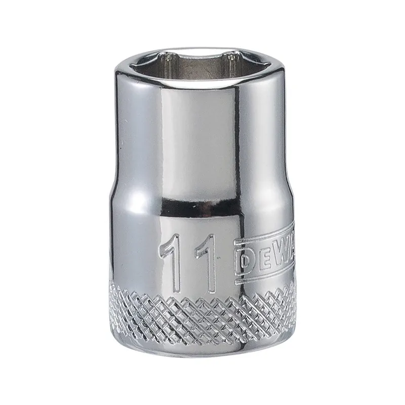 SK0471422-US20260702-105043-0 TRUE VALUE DWMT86306OSP 3/8DR 11MM 6PT SOCKET - Image 1