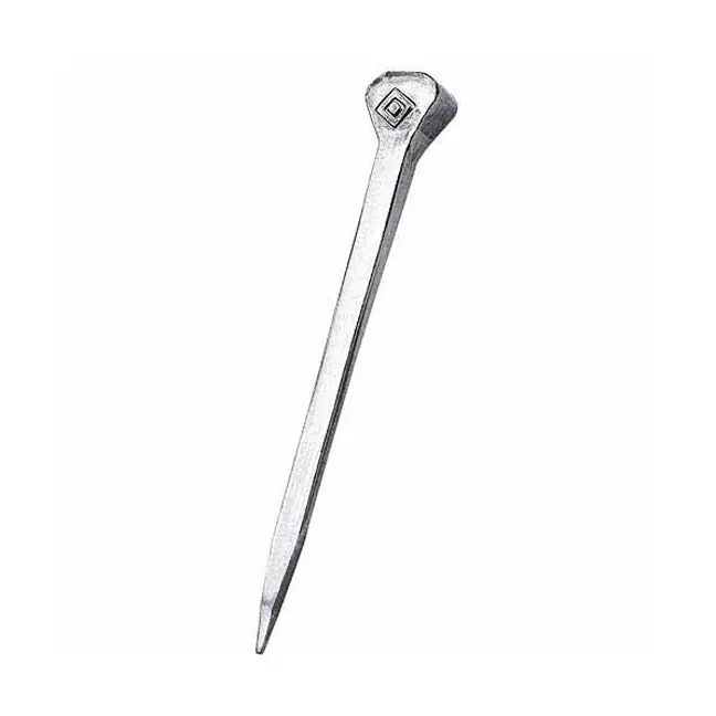 True Value D5CS1N Diamond Farrier 100CT 5 Slim Horse Nail