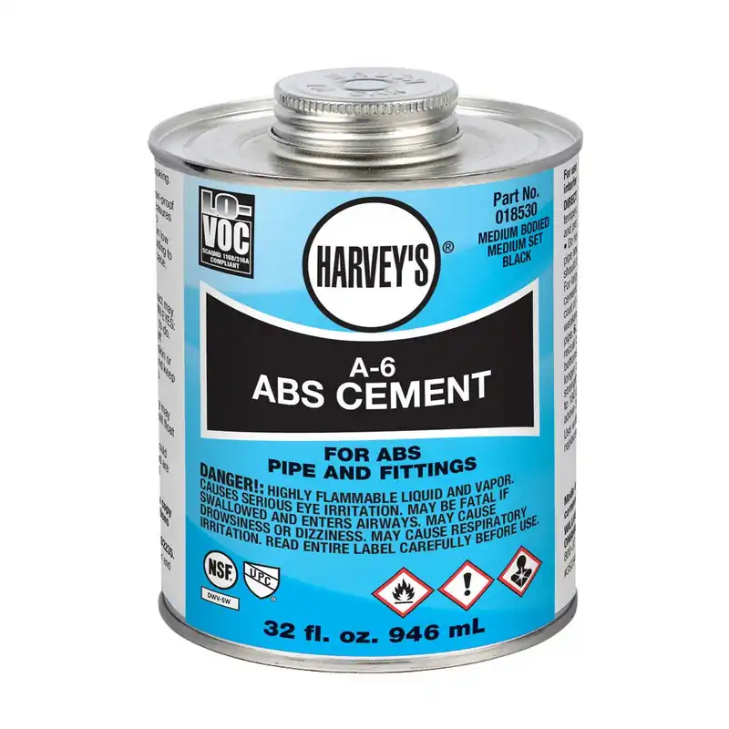 SK0471456-US20260702-105043-0 OATEY SCS 018530-12 PF QUART ABS CEMENT - Image 1
