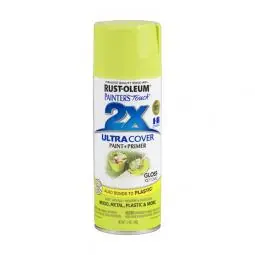 True Value 249104 Pt2X12Oz Gls Lime Paint