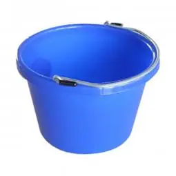 SK0471485-US20260702-105043-0 True Value MR8QP/UB-BLUE MR 8QT BLU UTIL BUCKET - Image 1