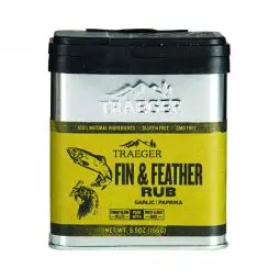 SK0471498-US20260702-105043-0 TRUE VALUE SPC176 8.25 oz Fin & Feather Rub - Image 1
