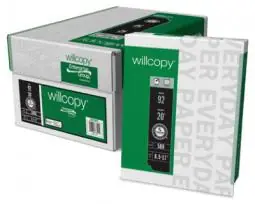 TRUE VALUE 851001 REAM OF COPY PAPER 10 PER CASE