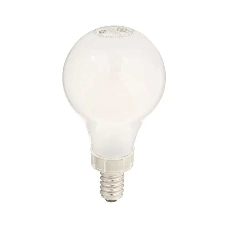 True Value 24949 GE2PK 5.5W LED FAN BULB