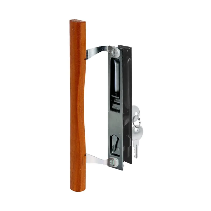 SK0471587-US20260702-105043-0 True Value 141638 Blk Slid Door Handle - Image 1