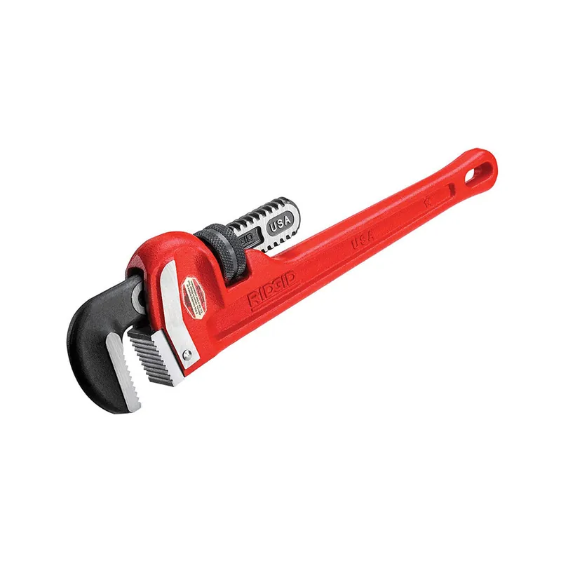 TRUE VALUE 31020 14-Inch Iron Pipe Wrench