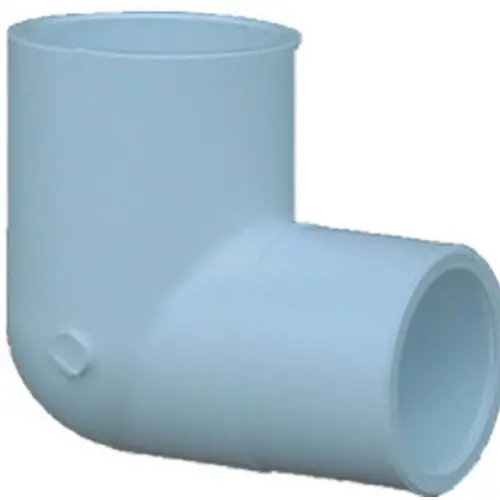 True Value 30750 Genova Products 1-1/2 x 1 90 Degree Reducing Elbow