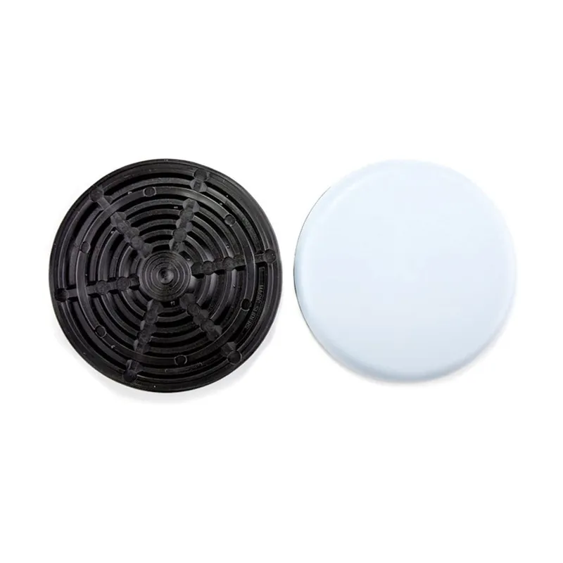 SK0471624-US20260702-105043-0 TRUE VALUE 04100 Magic Sliders Surface Protectors 4-In. Round 4-Pk. - Image 1