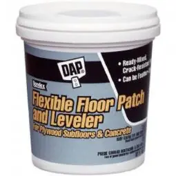 SK0471628-US20260702-105043-0 TRUE VALUE 59184 DAP Qt. Ready-To-Use Floor Leveler - Image 1