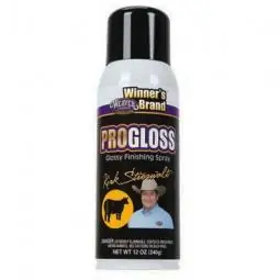 TRUE VALUE 69-2200 Weaver Stierwalt Livestock Pro Gloss Finishing Spray 12-oz.