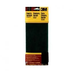 TRUE VALUE 7413NA 3M 4.5 x 11-Inch Stripping Pad