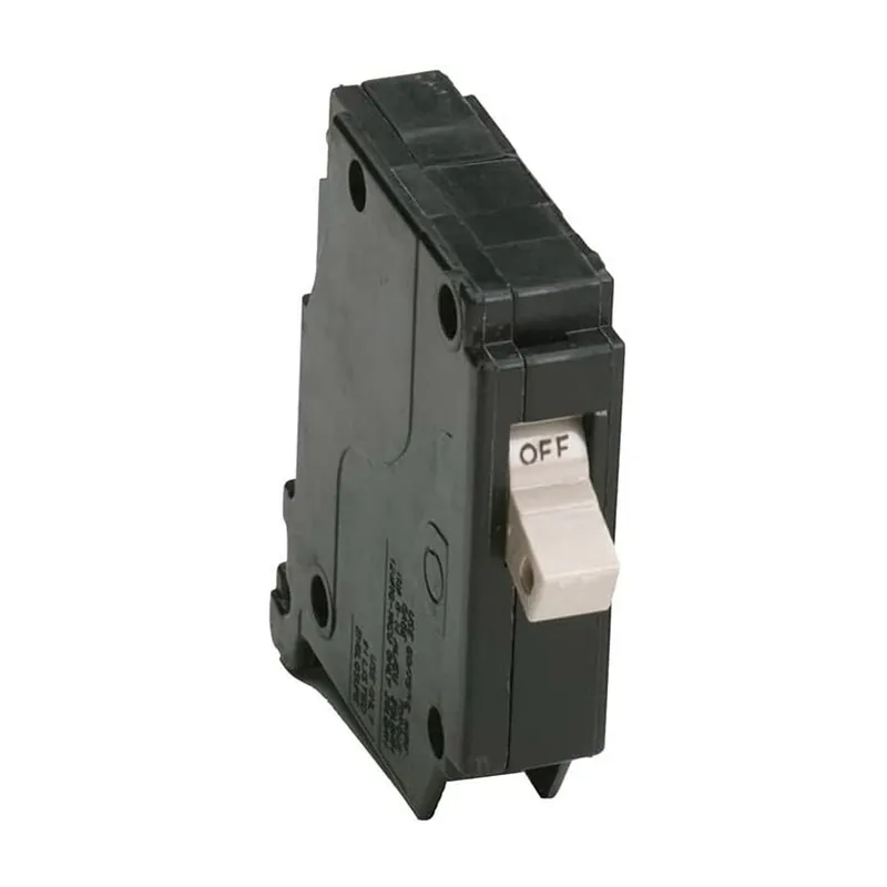 SK0471636-US20260702-105043-0 TRUE VALUE CHF115CS 15A SP CIRC BREAKER - Image 1