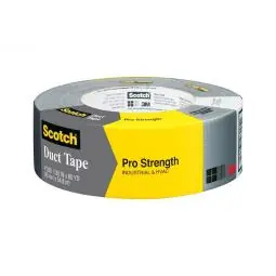 TRUE VALUE 1260-A 2X60Yd Pro Duct Tape
