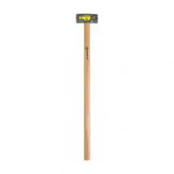 TRUE VALUE MD6H-C 6-Lb. Double-Face Sledgehammer