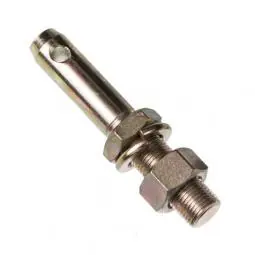 TRUE VALUE 21232 DOUBLE HH Lift Arm Pin 1-1/8 x 1-3/4