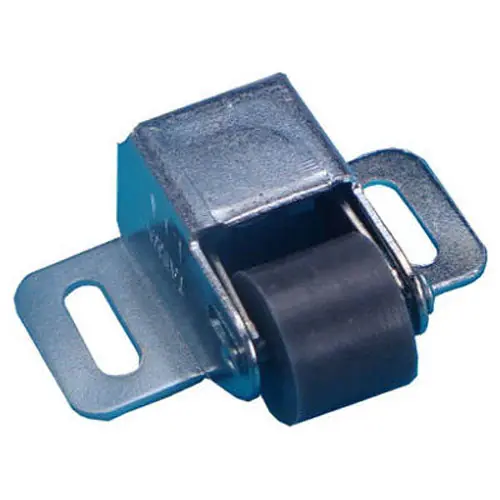 SK0471701-US20260702-105043-0 TRUE VALUE WP9174C RV Screen Door Roller Catch Holds Screen Door In Place 1-1/16 Mounting Center - Image 1