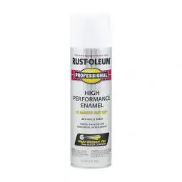SK0471801-US20260702-105043-0 TRUE VALUE 7592-838 15Oz White Spray Paint - Image 1