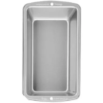 TRUE VALUE 2105-951 Wilton Recipe Right Non-Stick Large Loaf Pan