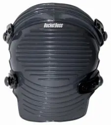 True Value 93500 Flex Washable Knee Pad