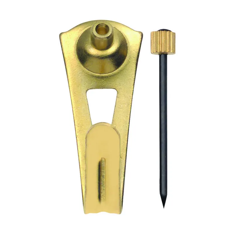 True Value 50024 Pro-Series 3-Piece 30-Lb Picture Hanger