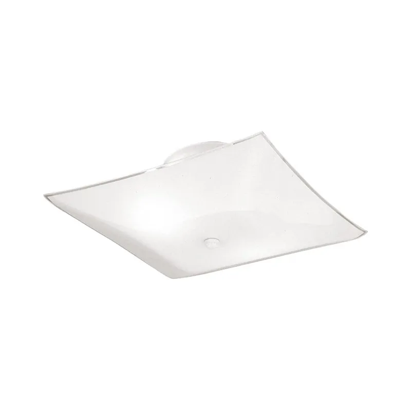 TRUE VALUE 66201 Westinghouse 2-Light Ceiling Fixture EA