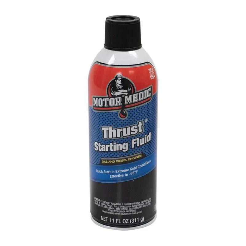 SK0472011-US20260702-105043-0 TRUE VALUE M3815 11-oz. High-Temperature Starting Fluid - Image 1