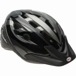 SK0472019-US20260702-105043-0 True Value 7060097 Adult Blk Bike Helmet - Image 1