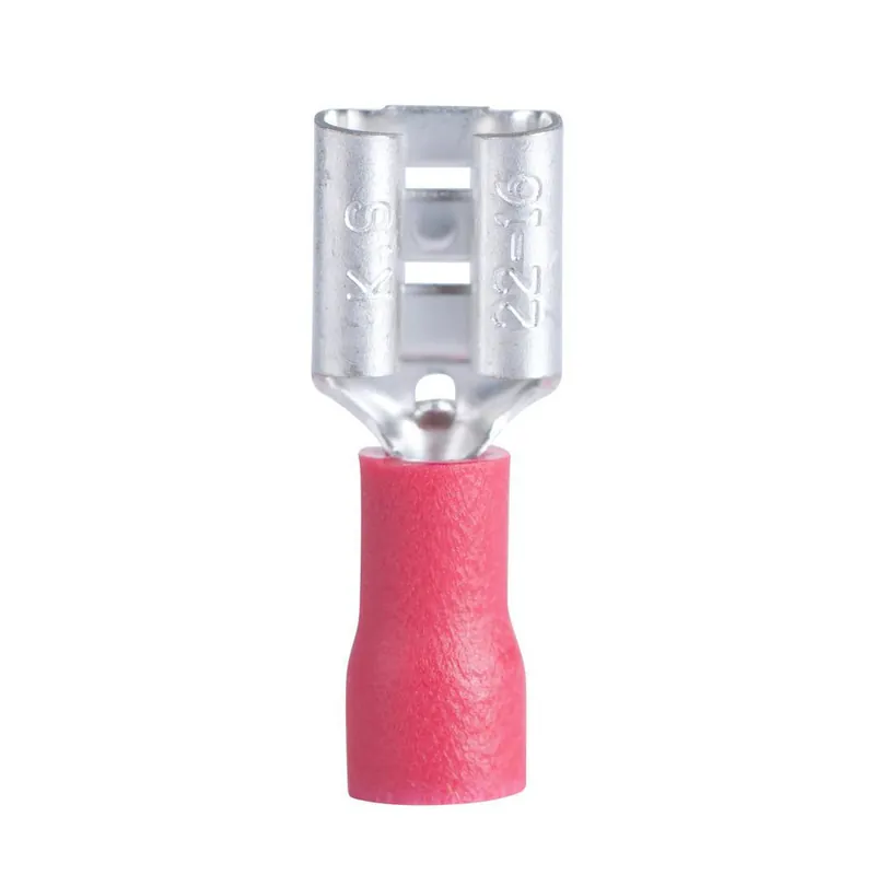 SK0472024-US20260702-105043-0 TRUE VALUE 20-141F 21-Pack Female Disconnects - Image 1