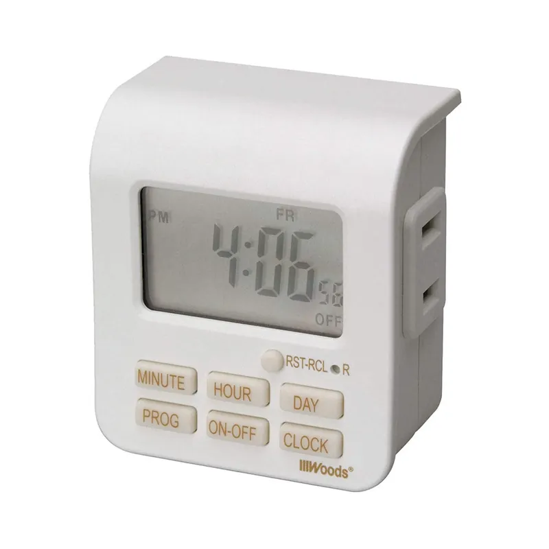 SK0472050-US20260702-105043-0 TRUE VALUE 50008WD 1OUT IND 7DAY TIMER - Image 1