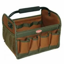 SK0472054-US20260702-105043-0 TRUE VALUE 70012 12GATE MOUTH HARD TOTE EA - Image 1