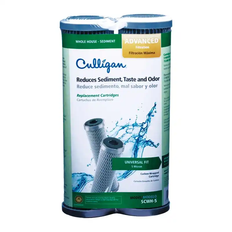 True Value SCWH-5 WTR FILTER CARTRIDGE