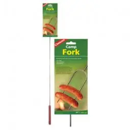 SK0472078-US20260702-105043-0 TRUE VALUE 9195 Coghlan's 41-Inch Heavy Duty Camp Fork - Image 1