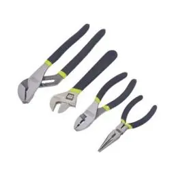 SK0472087-US20260702-105043-0 TRUE VALUE 213169 MM 4PC PLIER WRENCH SET - Image 1