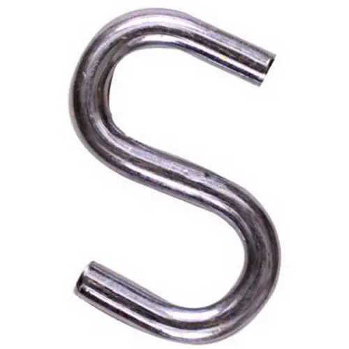 SK0472098-US20260702-105043-0 TRUE VALUE N121-665 Open S Hook 2 Pack Replacement MPN - Image 1
