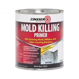 TRUE VALUE 276087 QT Mold Killing Primer