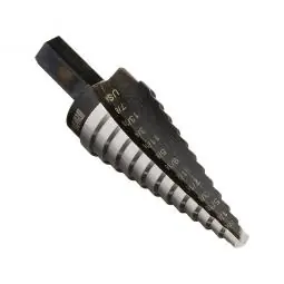 TRUE VALUE 10234 TV411983 3/16x7/8 Step Drill