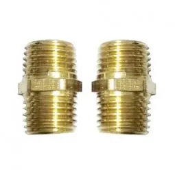 SK0472146-US20260702-105043-0 True Value 1204S297 2PK 1/4 NPT MALE COUPLING - Image 1