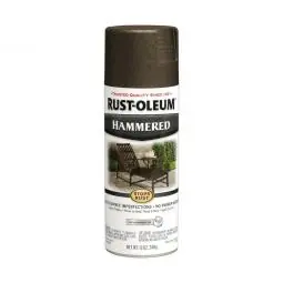 SK0472154-US20260702-105043-0 TRUE VALUE 7218-830 12Oz Bronze Hamm Spring Paint - Image 1